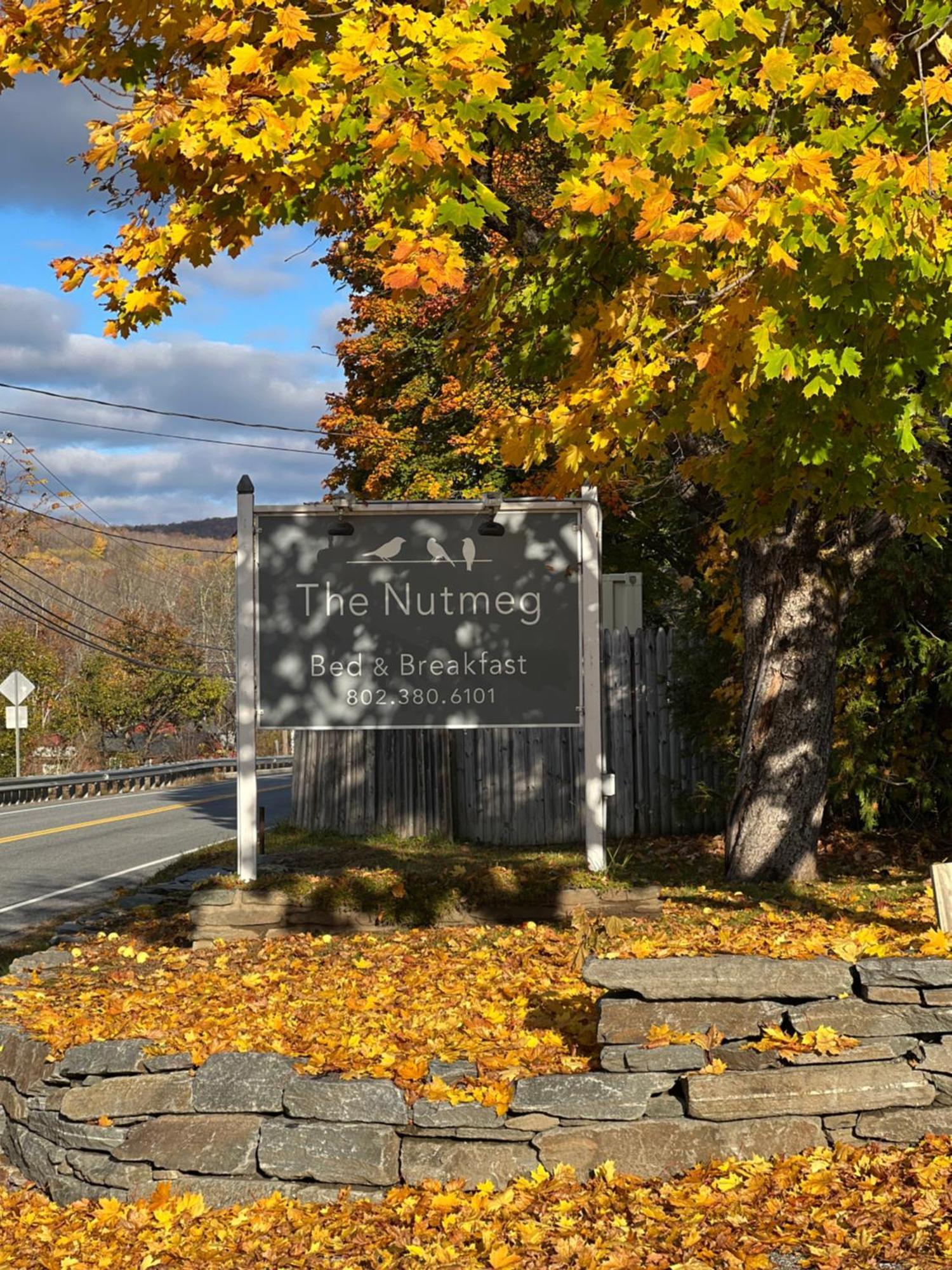 The Nutmeg Vermont วิลมิงตัน ภายนอก รูปภาพ